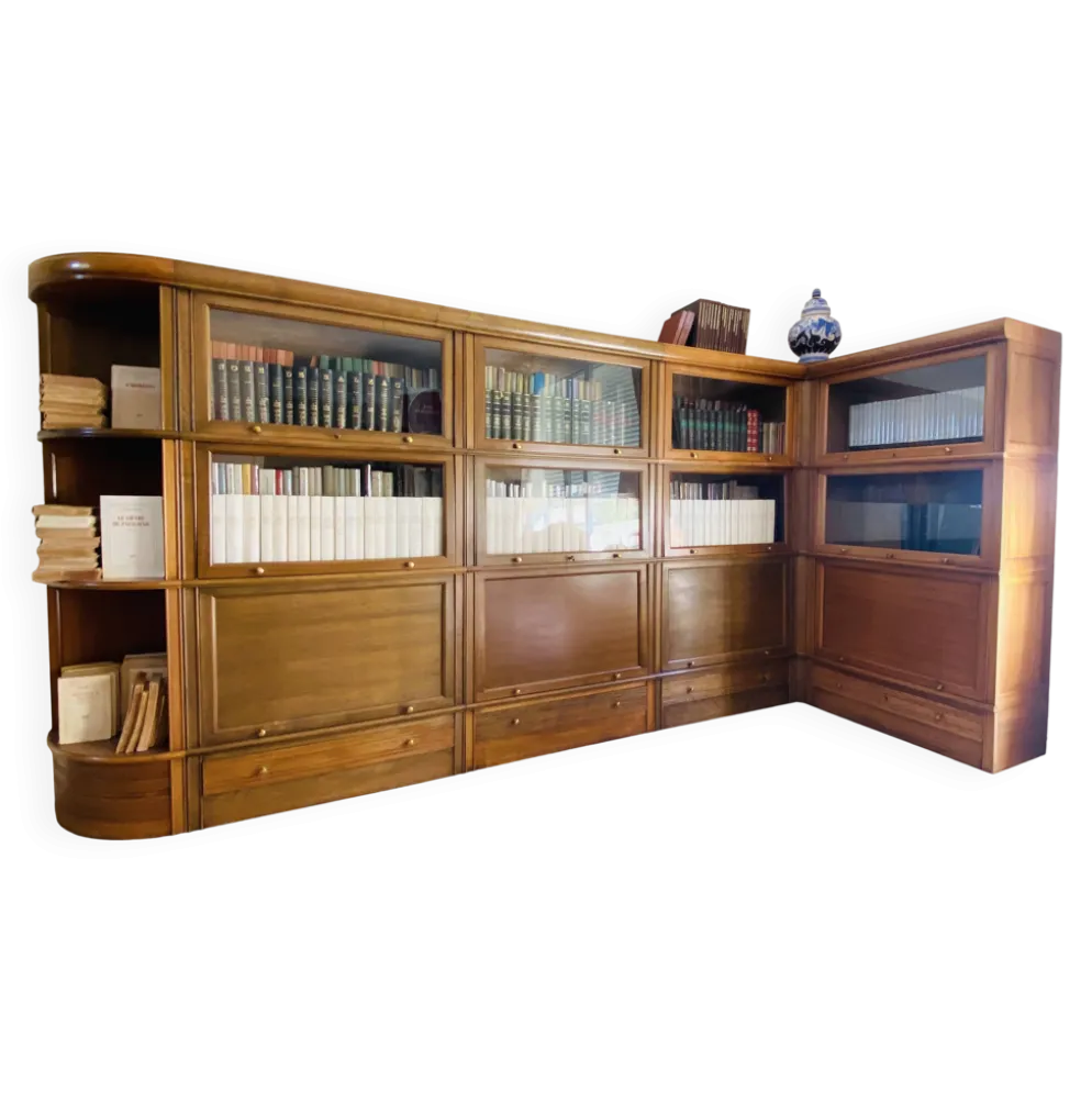 Grande Bibliothèque MD