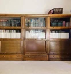 Grande Bibliothèque MD
