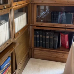 Grande Bibliothèque MD