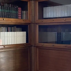 Grande Bibliothèque MD