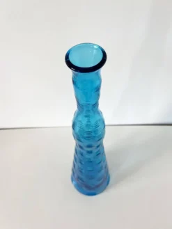 Grande bouteille italienne 1960 empoli
