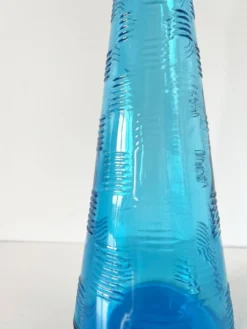 Grande bouteille italienne 1960 empoli