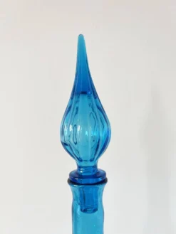 Grande bouteille italienne 1960 empoli