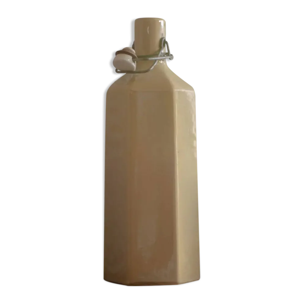 Grande bouteille « Octave »