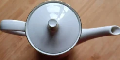 Grande cafetière vintage en porcelaine – Seltmann Weiden Bavaria