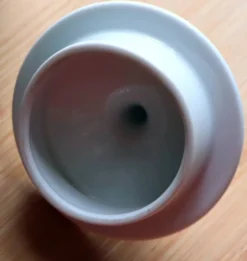 Grande cafetière vintage en porcelaine – Seltmann Weiden Bavaria