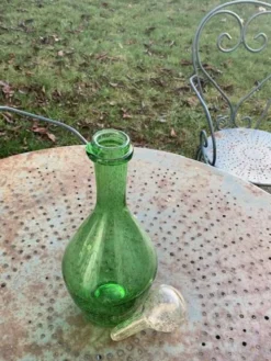 Grande Carafe avec bouchon