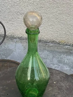 Grande Carafe avec bouchon