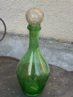 Grande Carafe avec bouchon