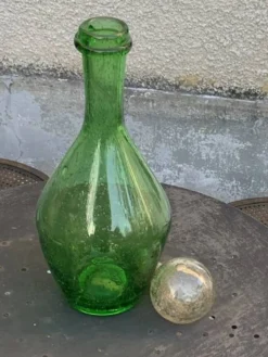 Grande Carafe avec bouchon