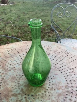 Grande Carafe avec bouchon