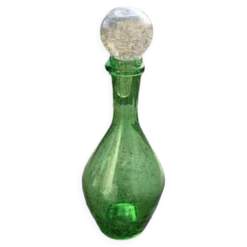 Grande Carafe avec bouchon