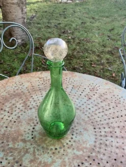 Grande Carafe avec bouchon
