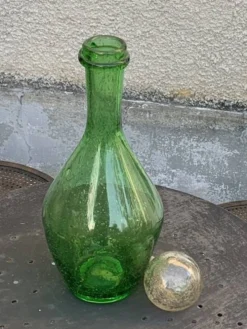 Grande Carafe avec bouchon
