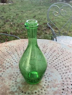 Grande Carafe avec bouchon