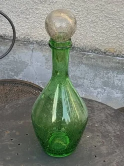 Grande Carafe avec bouchon