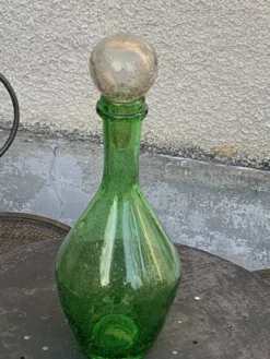 Grande Carafe avec bouchon