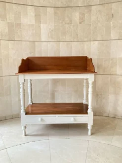 Grande console