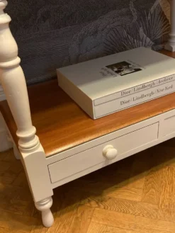 Grande console
