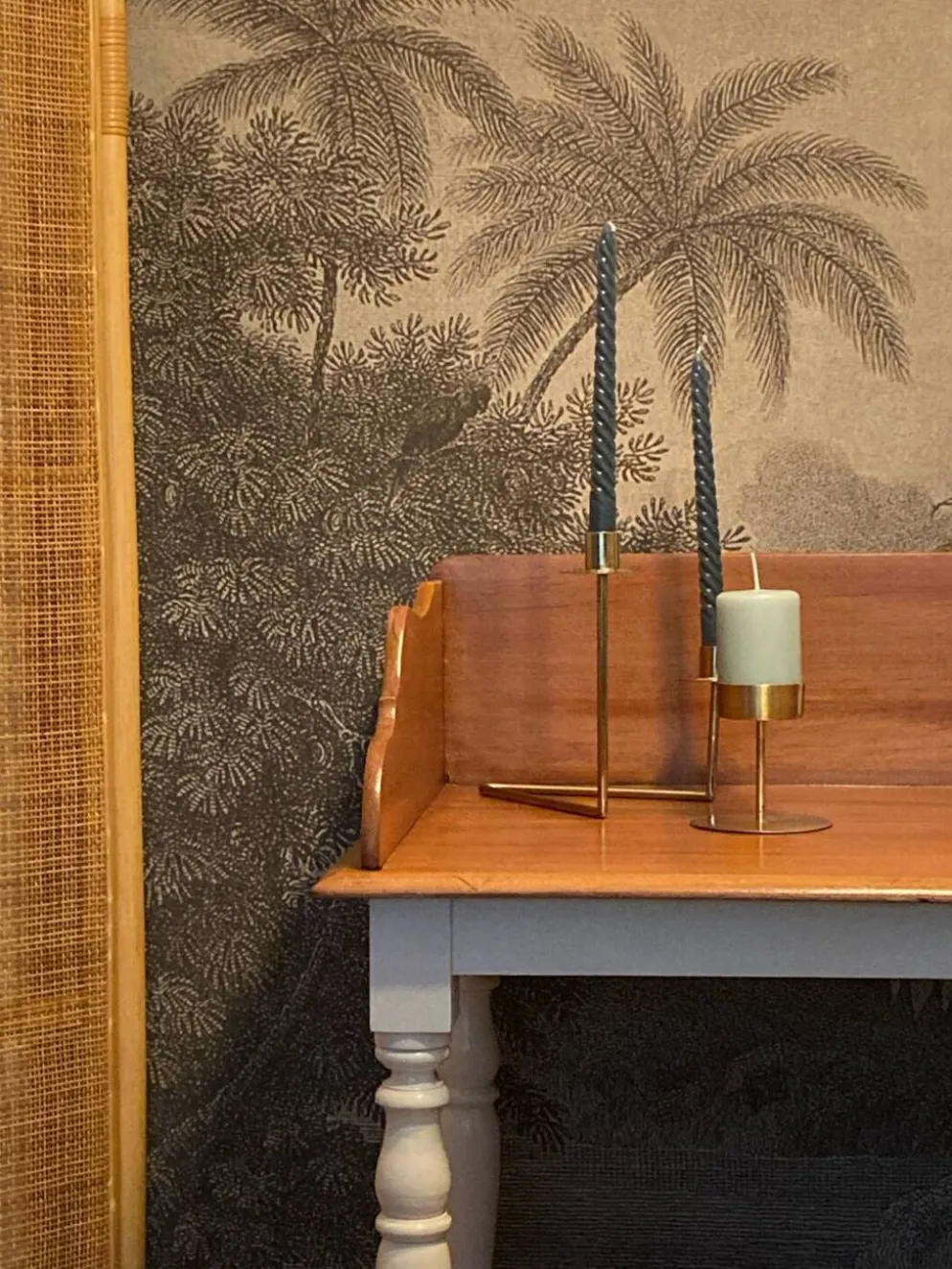 Grande console