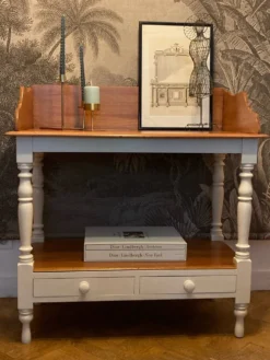Grande console