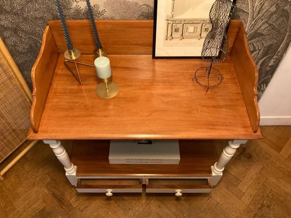 Grande console
