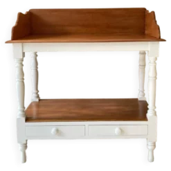 Grande console
