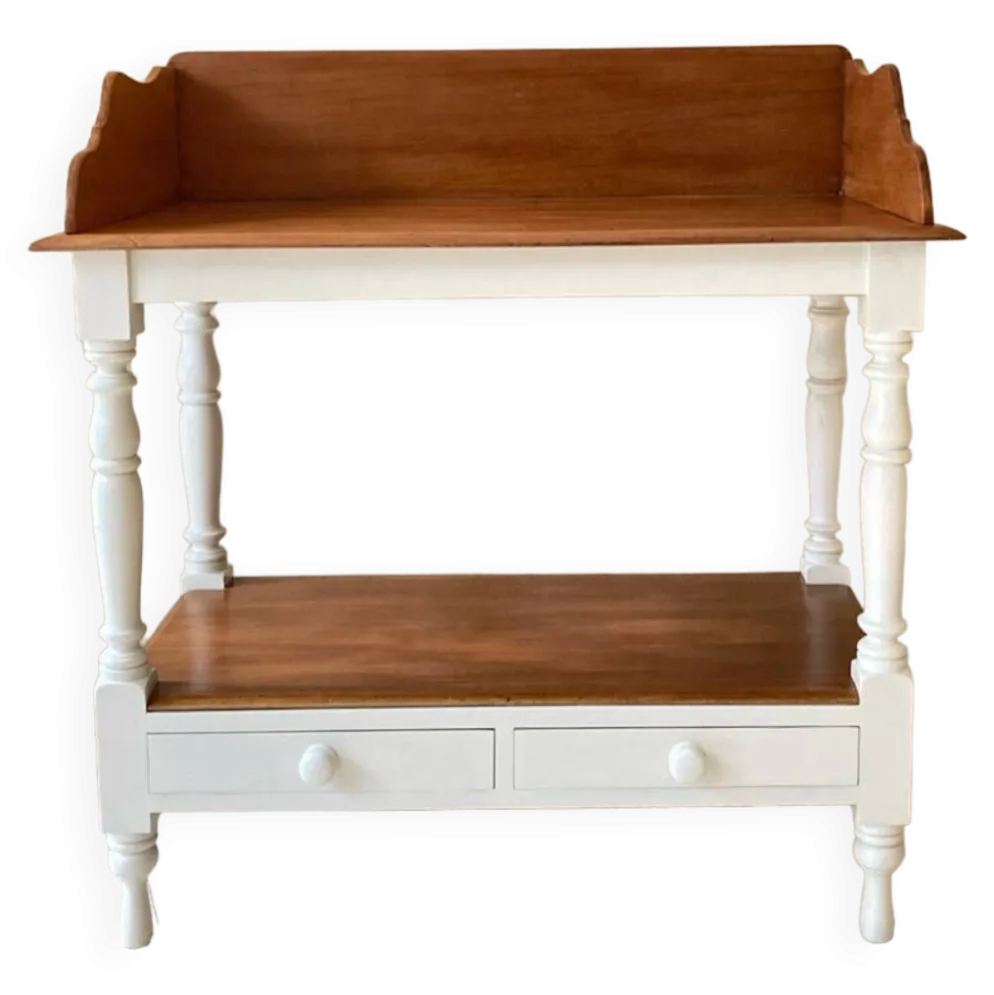 Grande console