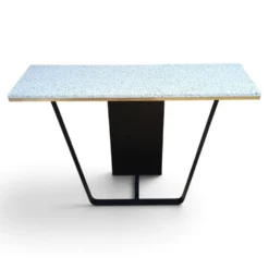 Grande console moderniste XXIe