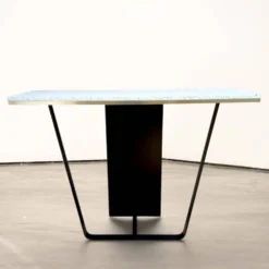 Grande console moderniste XXIe