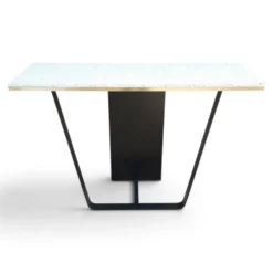 Grande console moderniste XXIe