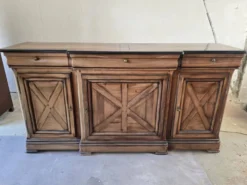 Grande enfilade buffet style Directoire – 188 cm
