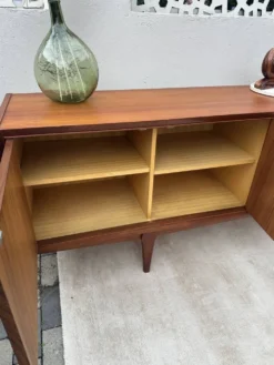 Grande enfilade Rudolf Bernd Glatzel pour Fristho