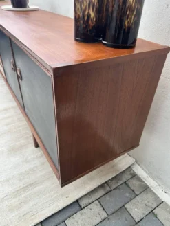 Grande enfilade Rudolf Bernd Glatzel pour Fristho