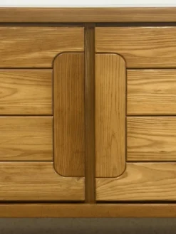 Grande enfilade vintage Chauvin S.A. – années 70