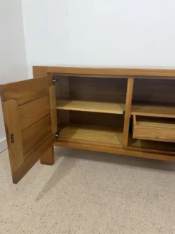 Grande enfilade vintage Chauvin S.A. – années 70