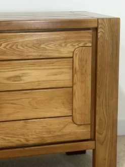 Grande enfilade vintage Chauvin S.A. – années 70