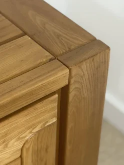 Grande enfilade vintage Chauvin S.A. – années 70