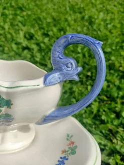 Grande saucière - gien