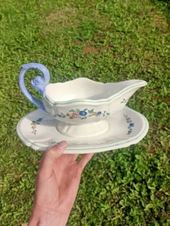 Grande saucière - gien