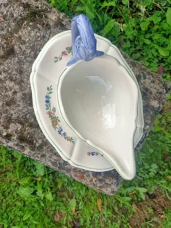 Grande saucière - gien