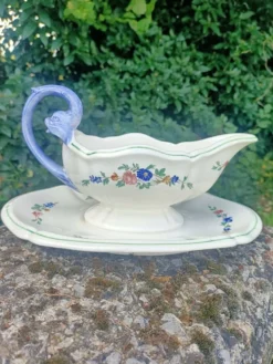 Grande saucière - gien