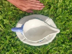 Grande saucière - gien