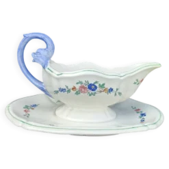 Grande saucière - gien
