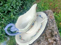 Grande saucière - gien
