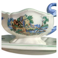 Grande saucière - gien
