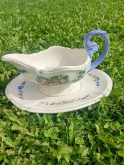 Grande saucière - gien