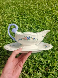 Grande saucière - gien