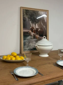 Grande Table
