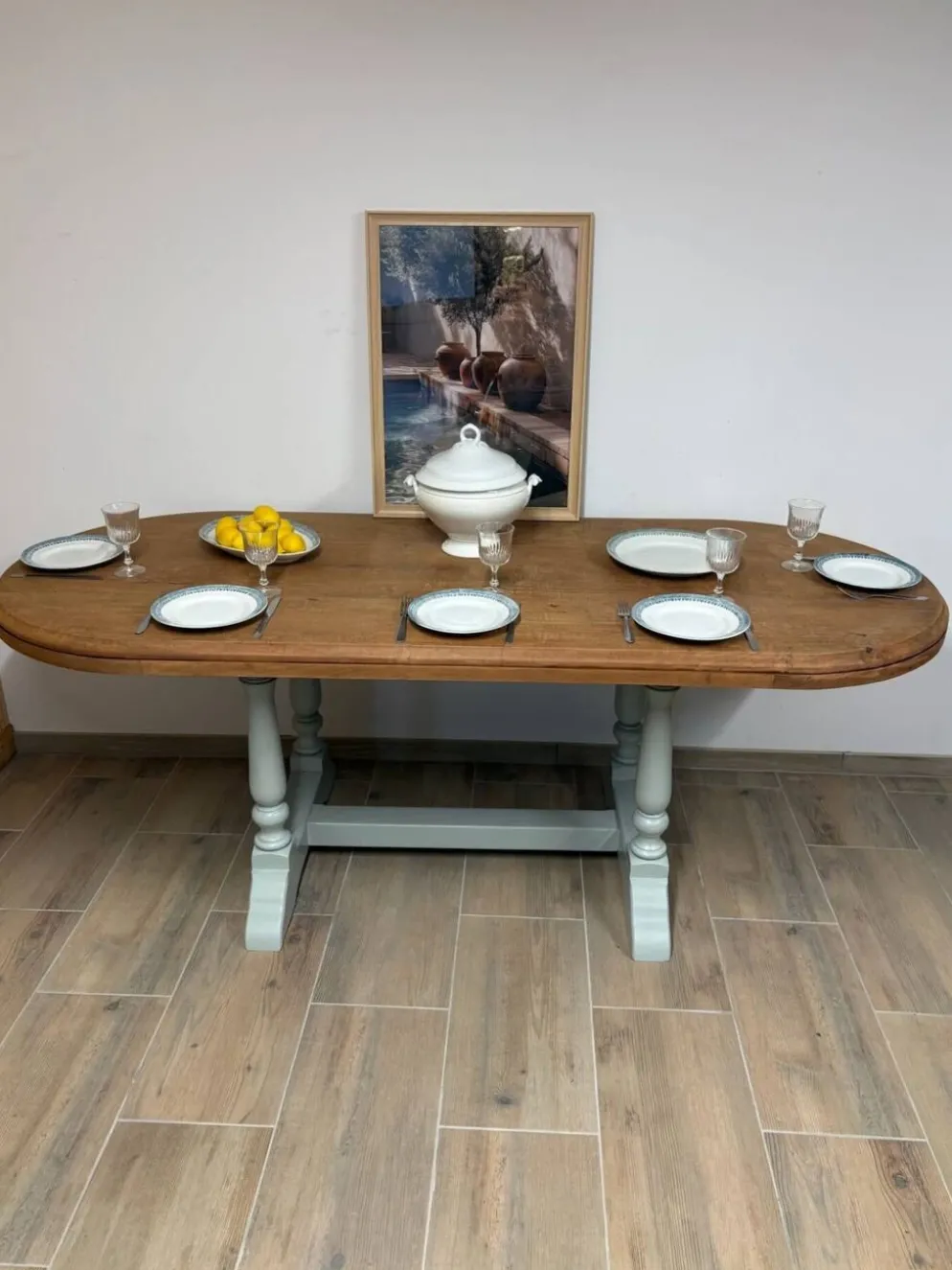 Grande Table